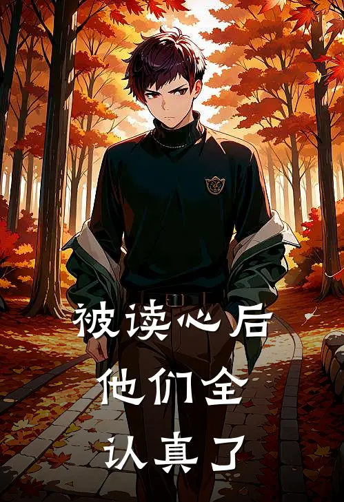 被读心后，他们全认真了