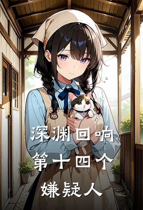 深渊回响：第十四个嫌疑人