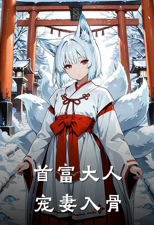 首富大人宠妻入骨