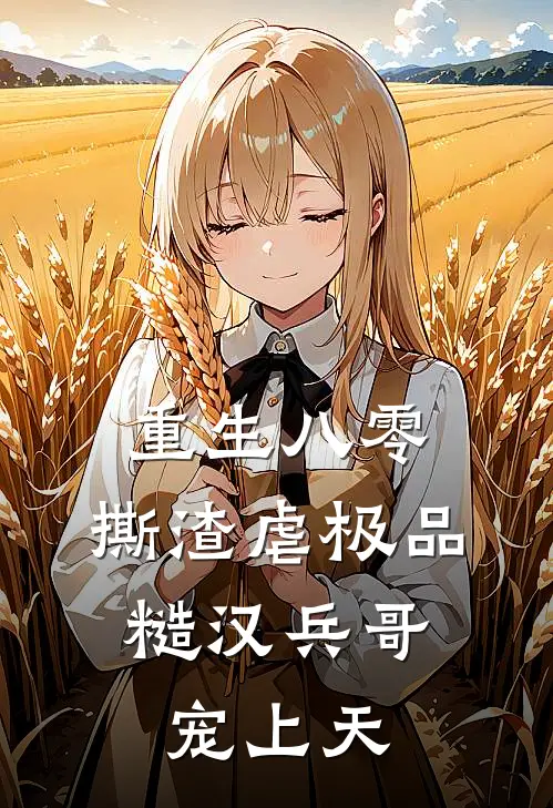 重生八零：撕渣虐极品，糙汉兵哥宠上天