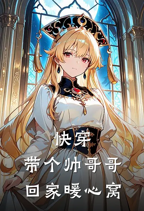 快穿，带个帅哥哥回家暖心窝