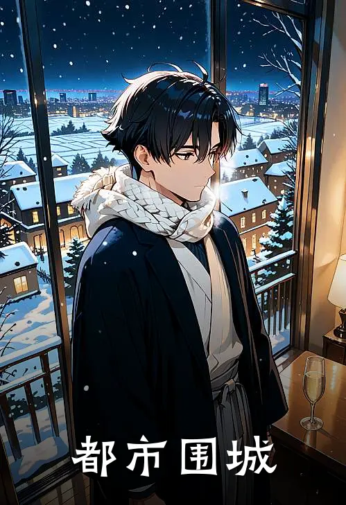 都市围城