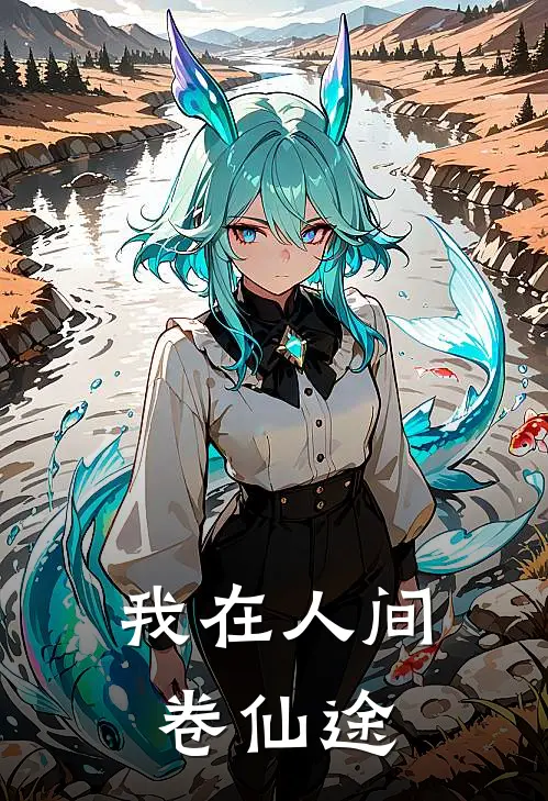 我在人间卷仙途