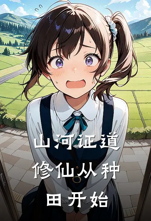 山河证道：修仙从种田开始