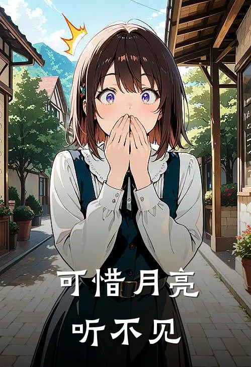 可惜月亮听不见