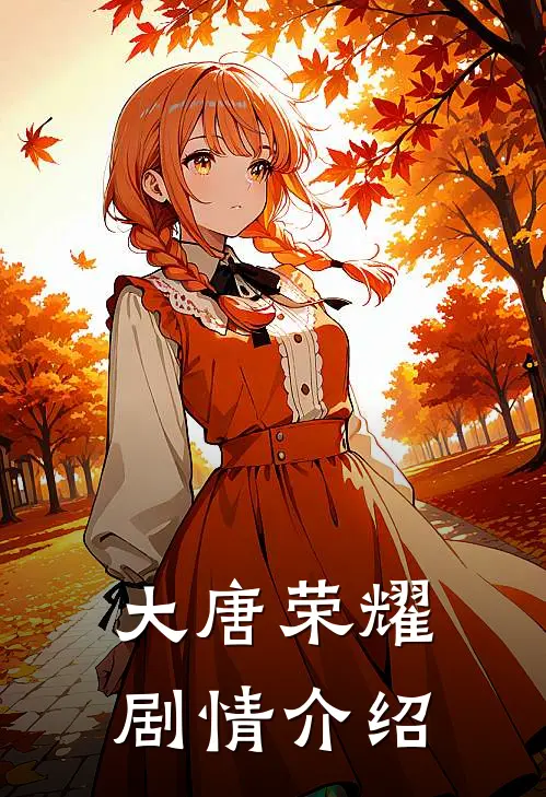 大唐荣耀剧情介绍