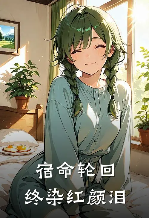 宿命轮回：终染红颜泪