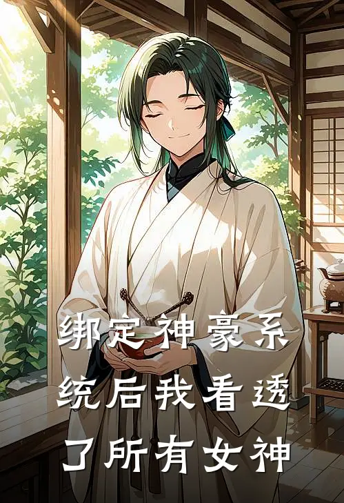 绑定神豪系统后我看透了所有女神