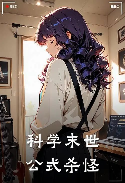 科学末世：公式杀怪