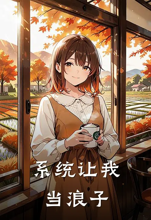 系统让我当浪子