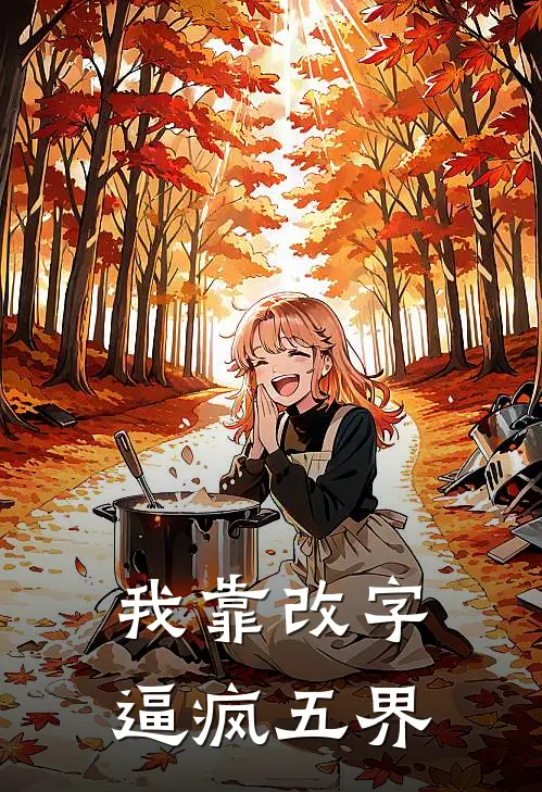 我靠改字逼疯五界