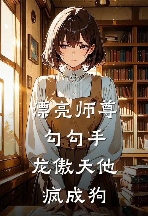 漂亮师尊勾勾手，龙傲天他疯成狗