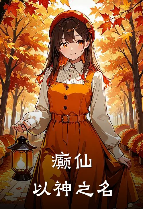 癫仙：以神之名