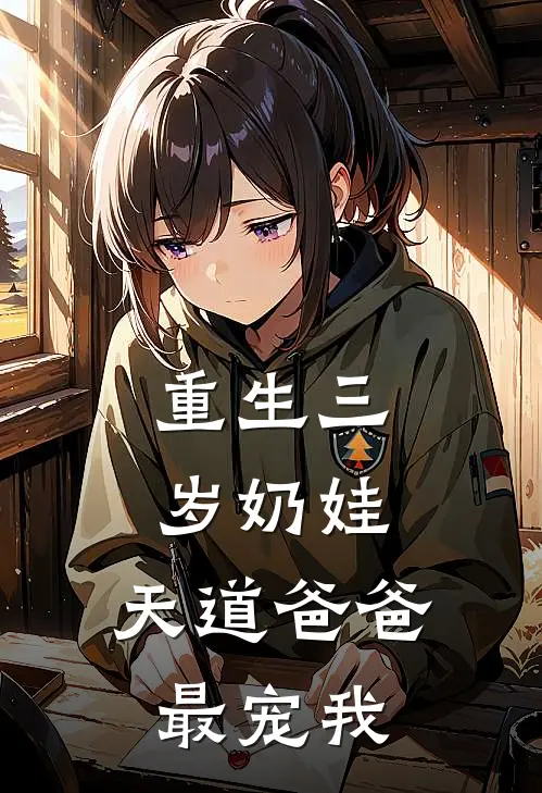 重生三岁奶娃，天道爸爸最宠我