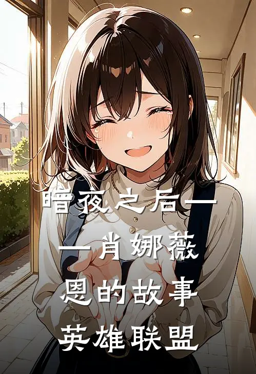 暗夜之后——肖娜·薇恩的故事（英雄联盟）