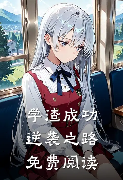 学渣成功逆袭之路免费阅读