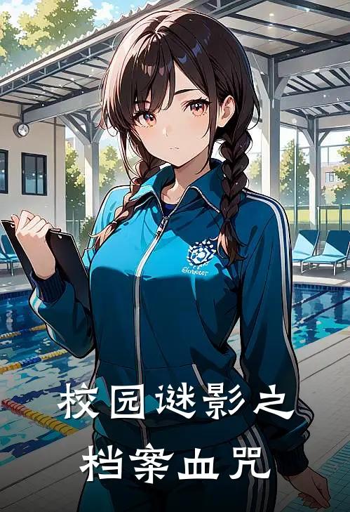 校园谜影之档案血咒