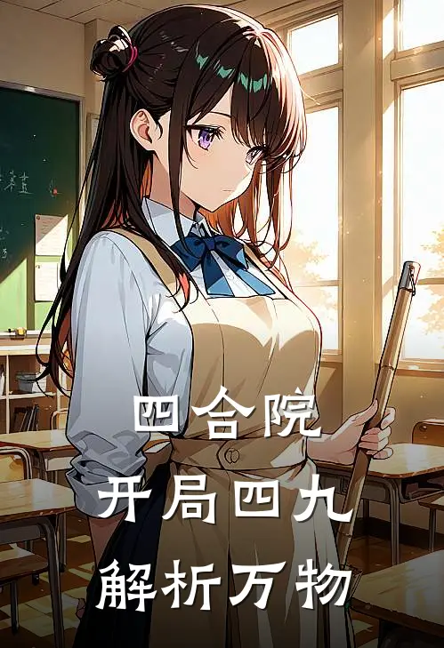 四合院：开局四九，解析万物