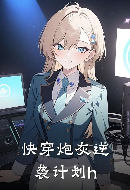 快穿炮灰逆袭计划h