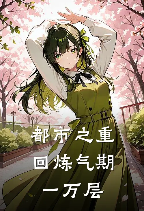 都市之重回炼气期一万层