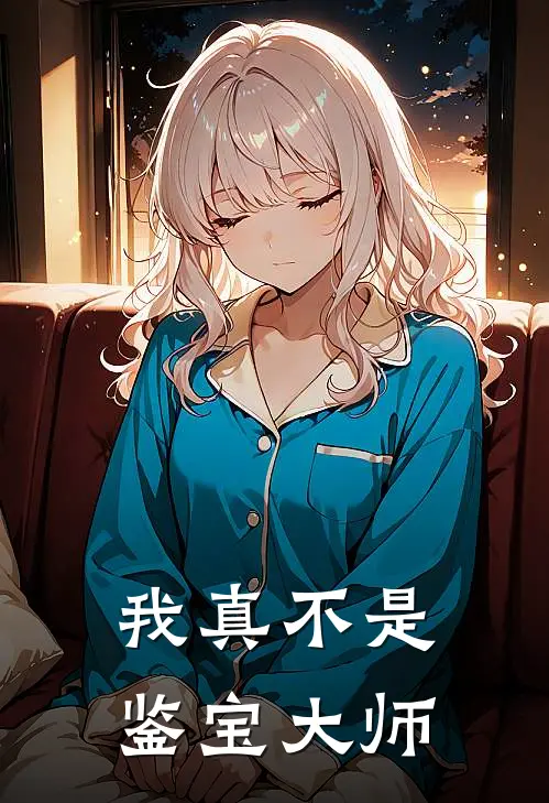 我真不是鉴宝大师