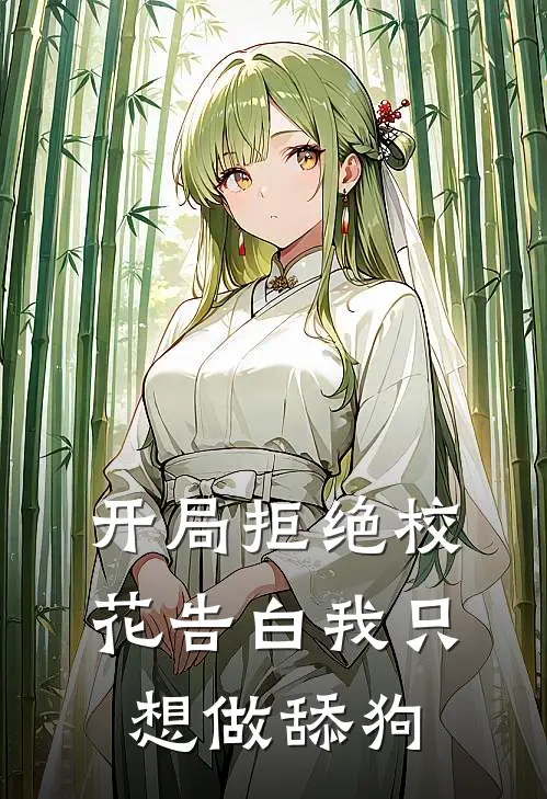 开局拒绝校花告白我只想做舔狗