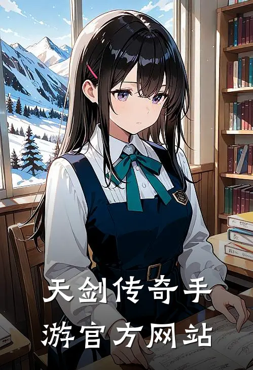 天剑传奇手游官方网站