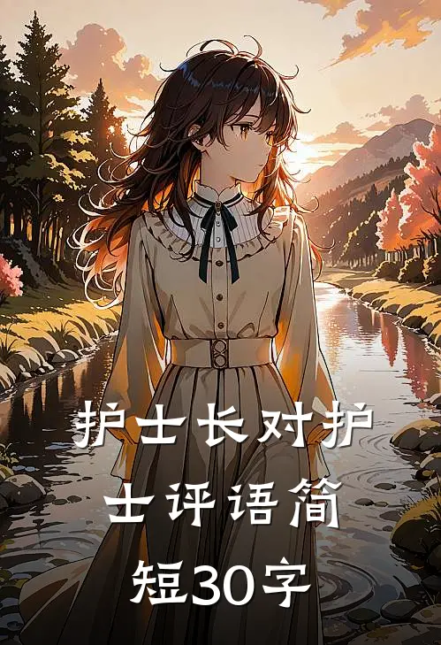 护士长对护士评语简短30字