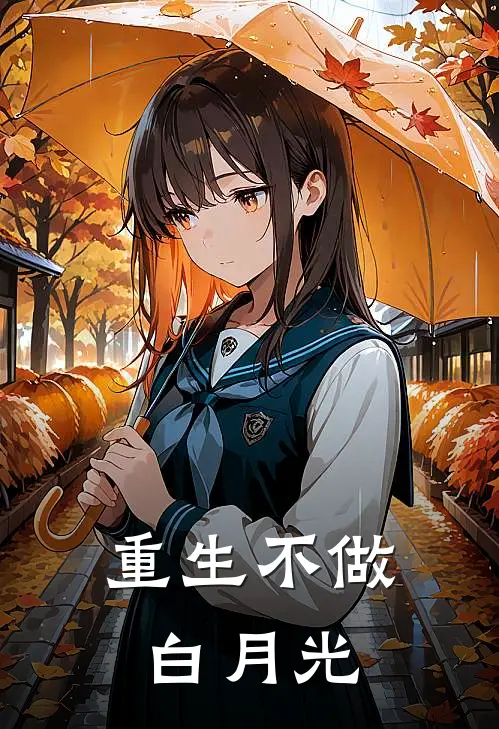 重生不做白月光