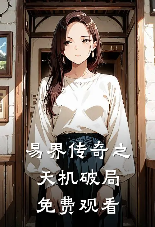 易界传奇之天机破局免费观看