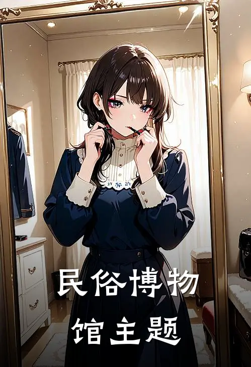 民俗博物馆主题