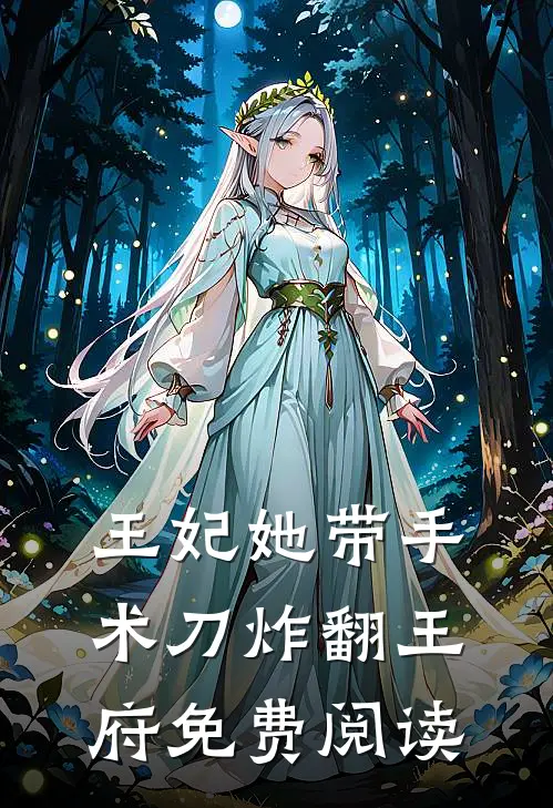 王妃她带手术刀炸翻王府免费阅读