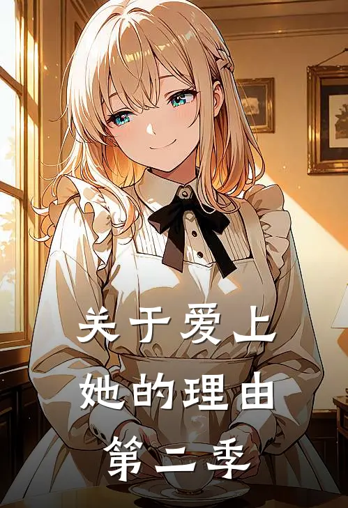 关于爱上她的理由：第二季