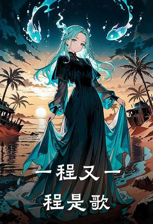 一程又一程是歌