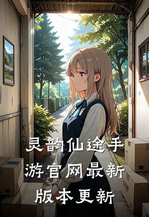 灵韵仙途手游官网最新版本更新