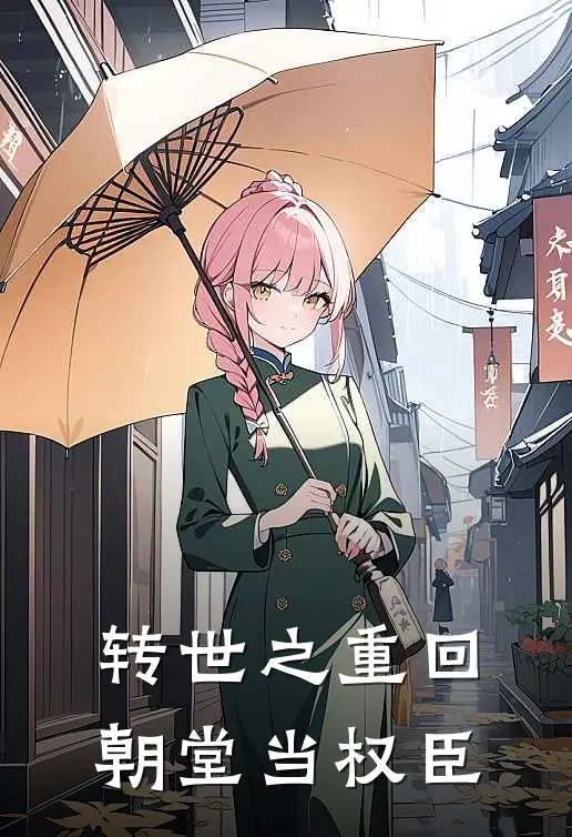 转世之重回朝堂当权臣