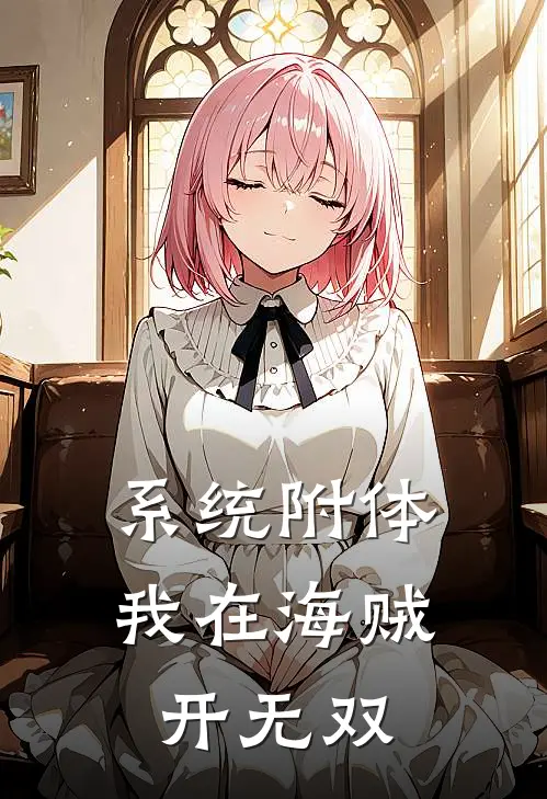 系统附体，我在海贼开无双