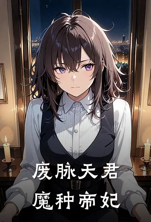 废脉天君，魔种帝妃