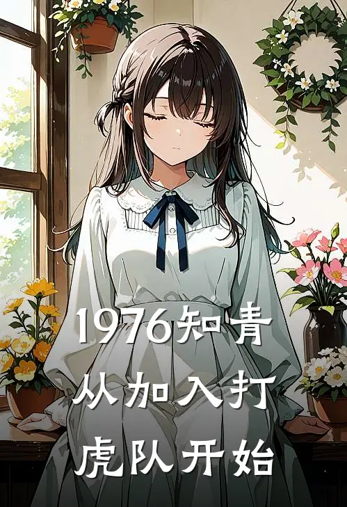 1976知青：从加入打虎队开始