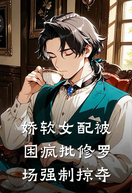 娇软女配被困疯批修罗场强制掠夺