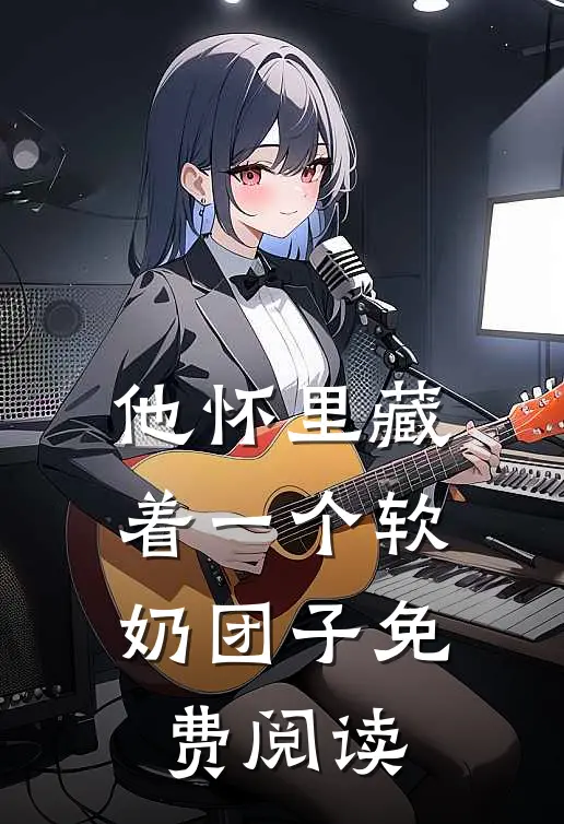 他怀里藏着一个软奶团子免费阅读