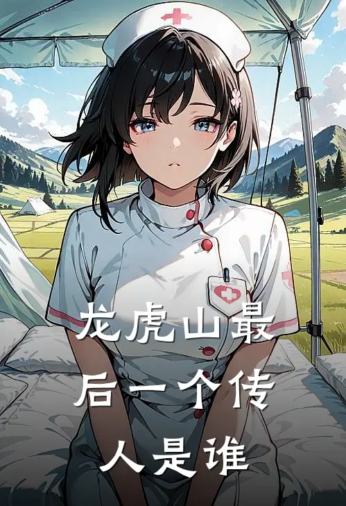 龙虎山最后一个传人是谁