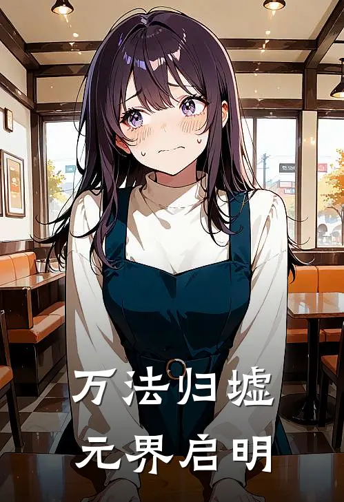 万法归墟：元界启明