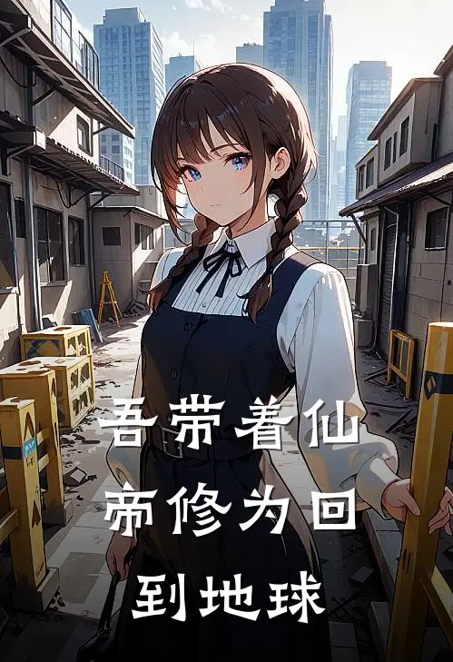 吾带着仙帝修为回到地球