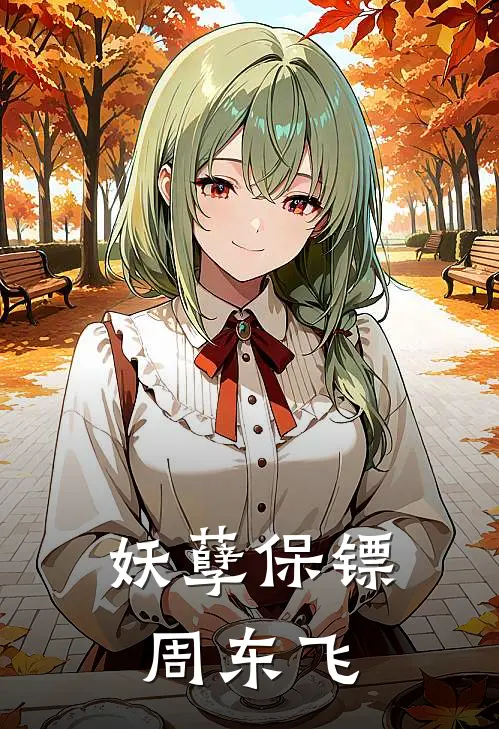 妖孽保镖：周东飞