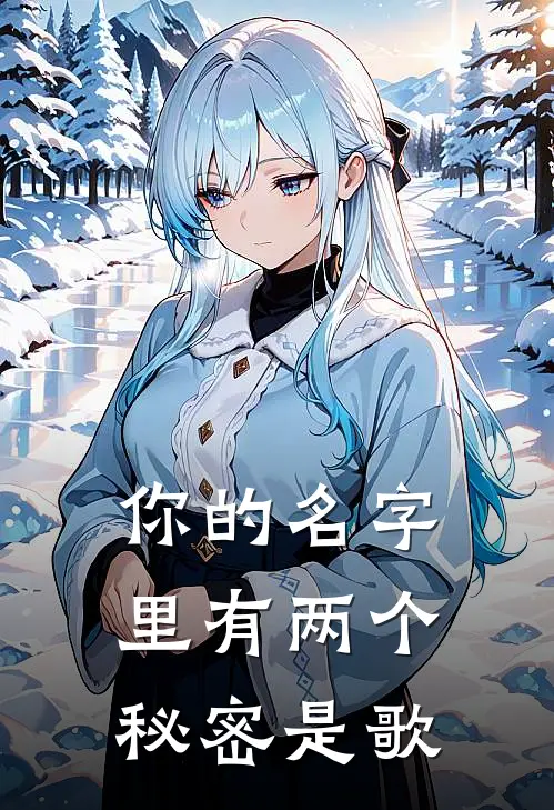 你的名字里有两个秘密是歌