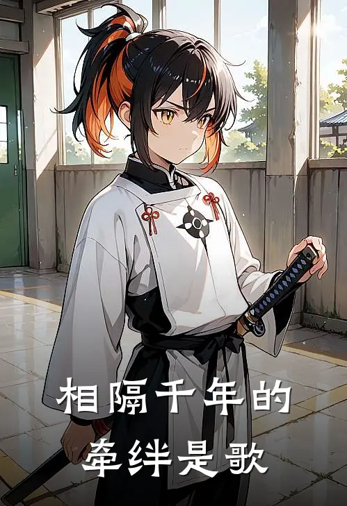 相隔千年的牵绊是歌