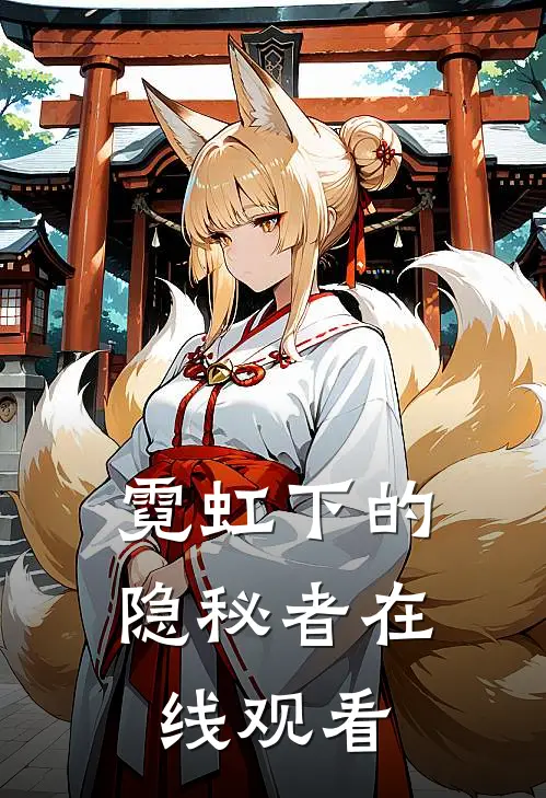 霓虹下的隐秘者在线观看