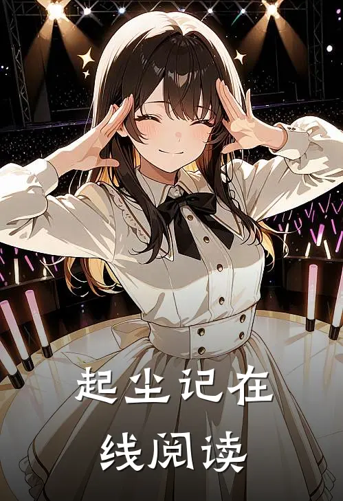 起尘记在线阅读