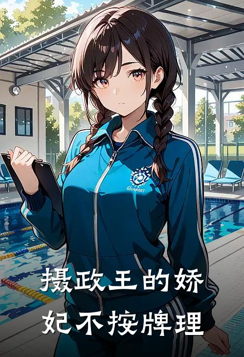 摄政王的娇妃不按牌理